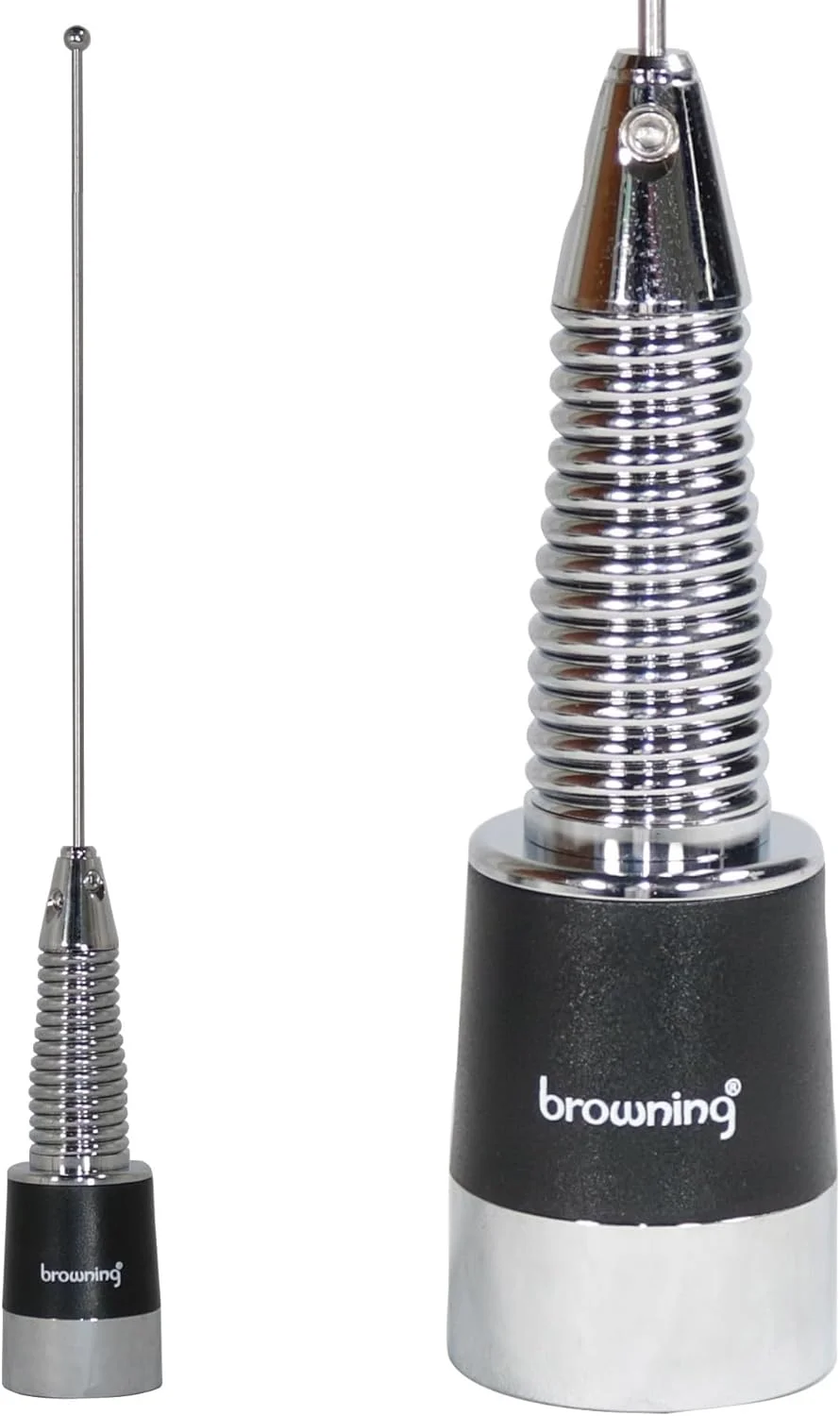 آنتن موبایل زمینی براونینگ UHF با فرکانس 450MHz-470MHz و بهره 3dBd