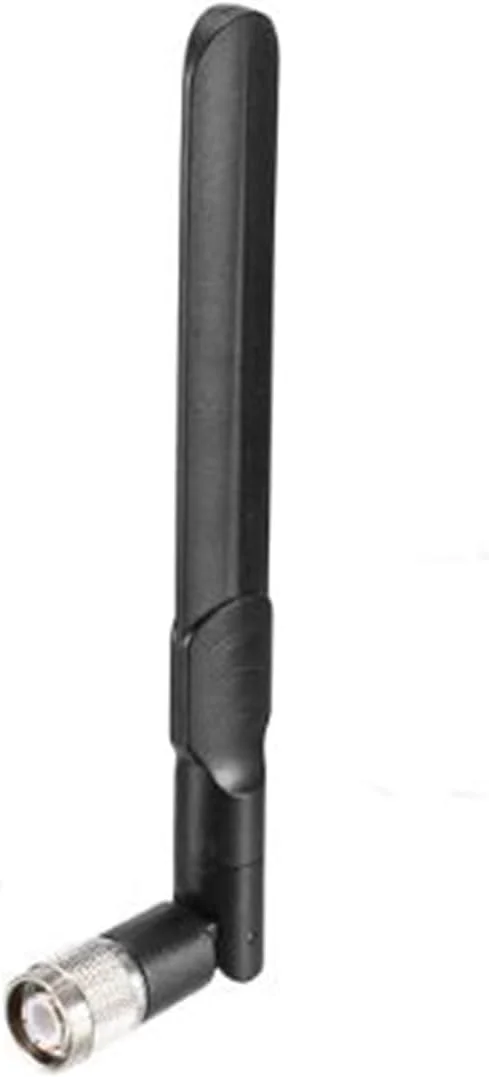 آنتن Boxonly رادیویی با کانکتور TNC نر، تاشو و کم تلفات
