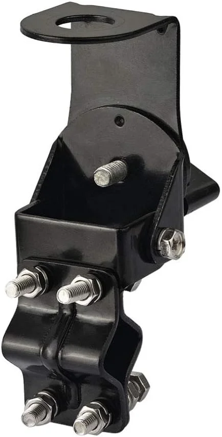 آنتن رادیویی CB خودرو Bingfu، پایه آینه ای آنتن رادیویی موبایل، سپر، پایه ثابت میله ای باربند سقفی برای خودرو، کامیون، رادیو CB، رادیو VHF UHF Ham، آنتن رادیویی موبایل رادیویی آماتور، کانکتور مادگی SO239