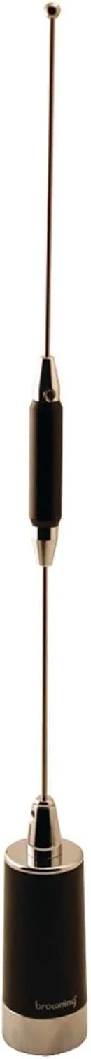 آنتن موبایل دو بانده آماتور BROWNING BR-180