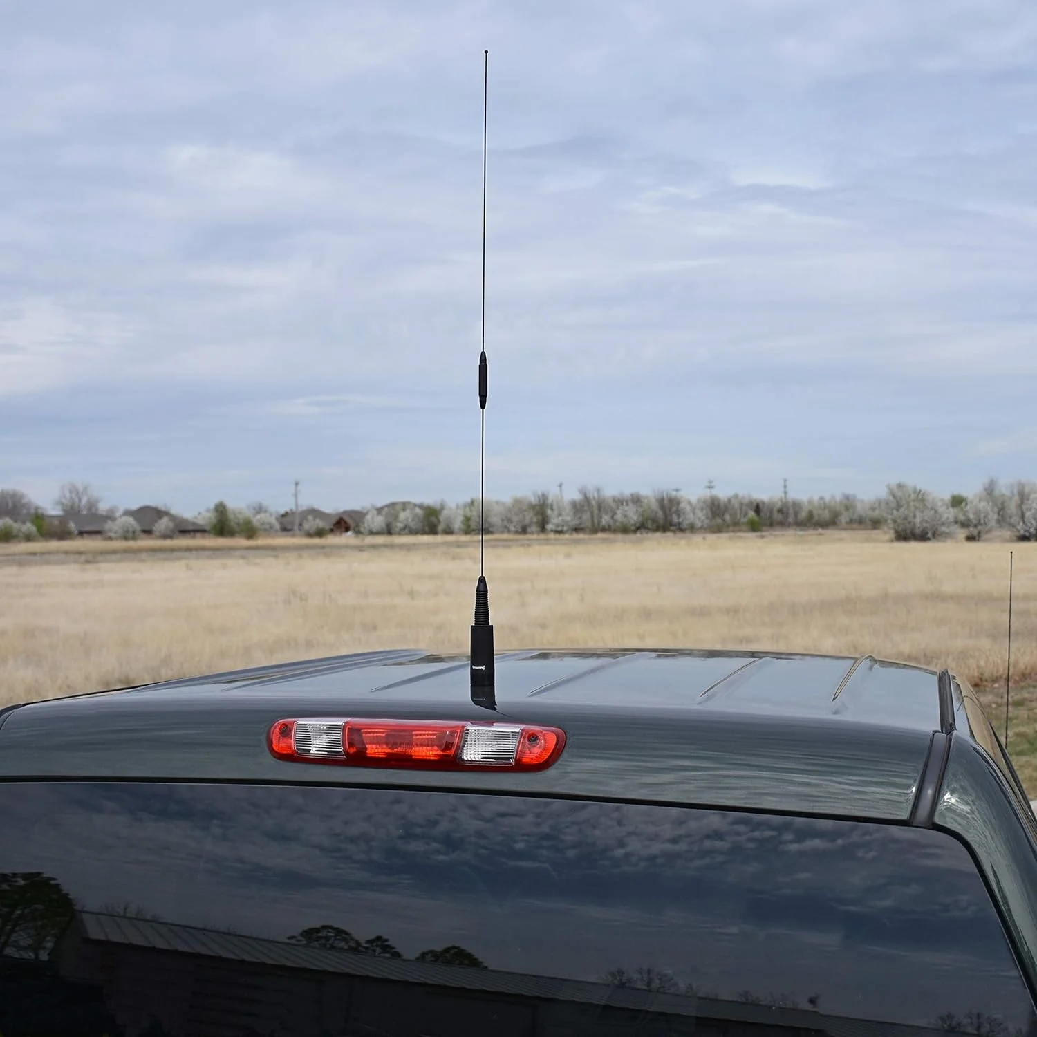 آنتن موبایل دو بانده آماتور BROWNING BR-180