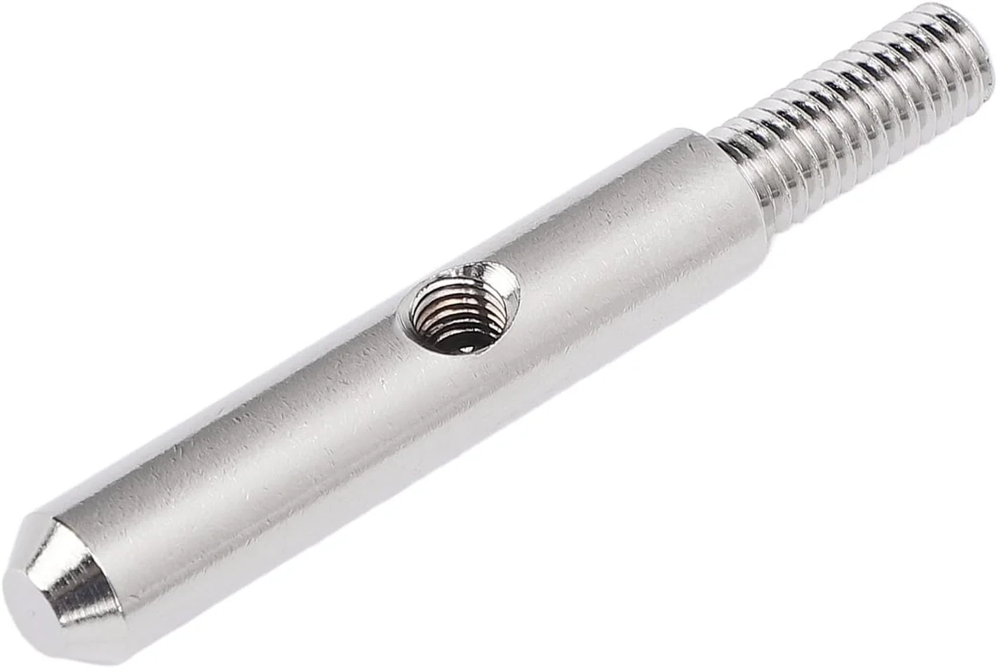 آداپتور آنتن رادیویی عقب موتور سیکلت 76260-89 فلزی با گیرندگی تقویت شده و مقاوم در برابر آب و هوا، آداپتور آنتن موتور سیکلت برای FLHT Ultra