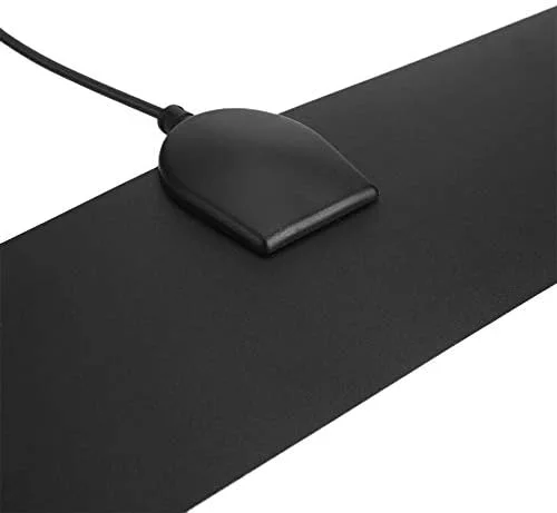 آنتن تلویزیون الکترونیکی مصرفی CHENCHUAN، برد 25 مایل، 28dBi، آنتن دیجیتال HDTV تقویت شده داخلی/خارجی با کابل کواکسیال 3.7 متری و آداپتور IEC آنتن تلویزیون الکترونیکی مصرفی CHENCHUAN، برد 25 مایل، 28dBi، آنتن دیجیتال HDTV تقویت شده داخلی/خارجی با کابل کواکسیال 3.7 متری و آداپتور IEC