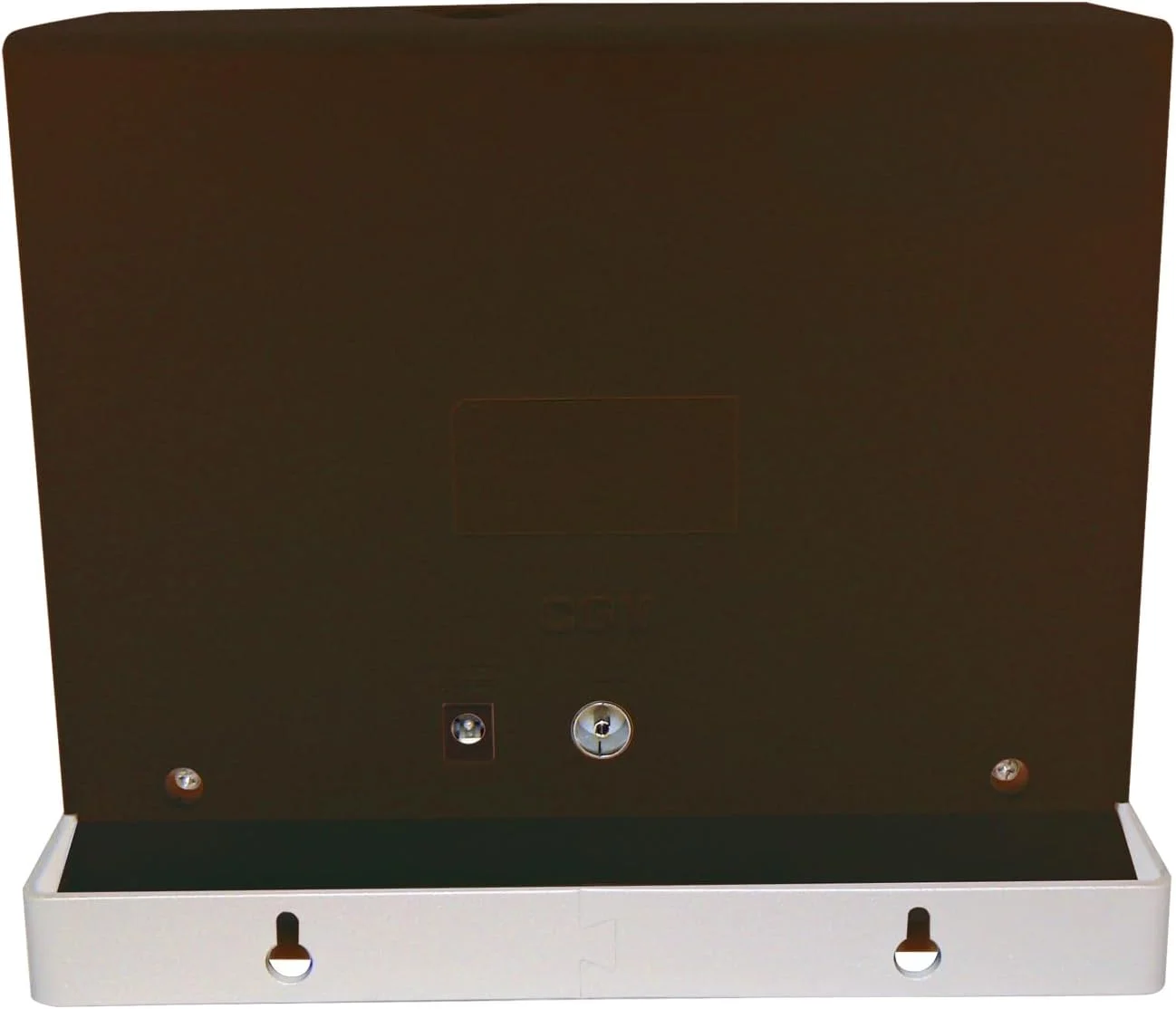 آنتن داخلی CGV AN-REGLISSE برای DVB-T/DVB-T2 با تقویت کننده، آنتن فعال برای استفاده در داخل خانه، دریافت بدون تداخل به لطف فیلتر LTE، بهره قابل تنظیم، HDTV، کابل آنتن 1.8 متری، براکت