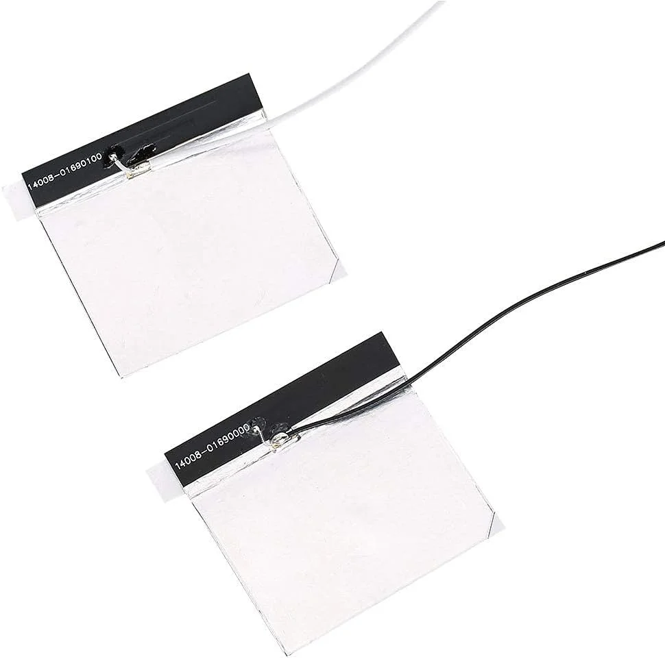 آنتن M.2 داخلی، طراحی خوب، موثر، راحت و با عمر طولانی برای خانه