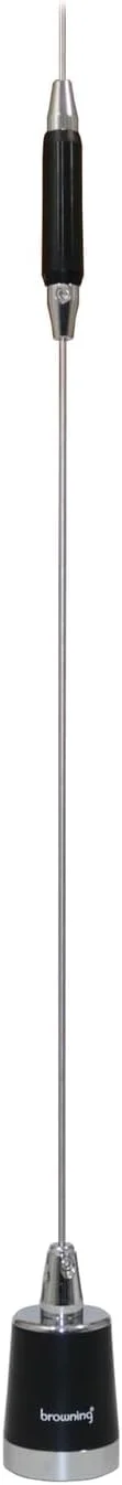 آنتن پایه موبایل زمینی UHF براونینگ BR-450