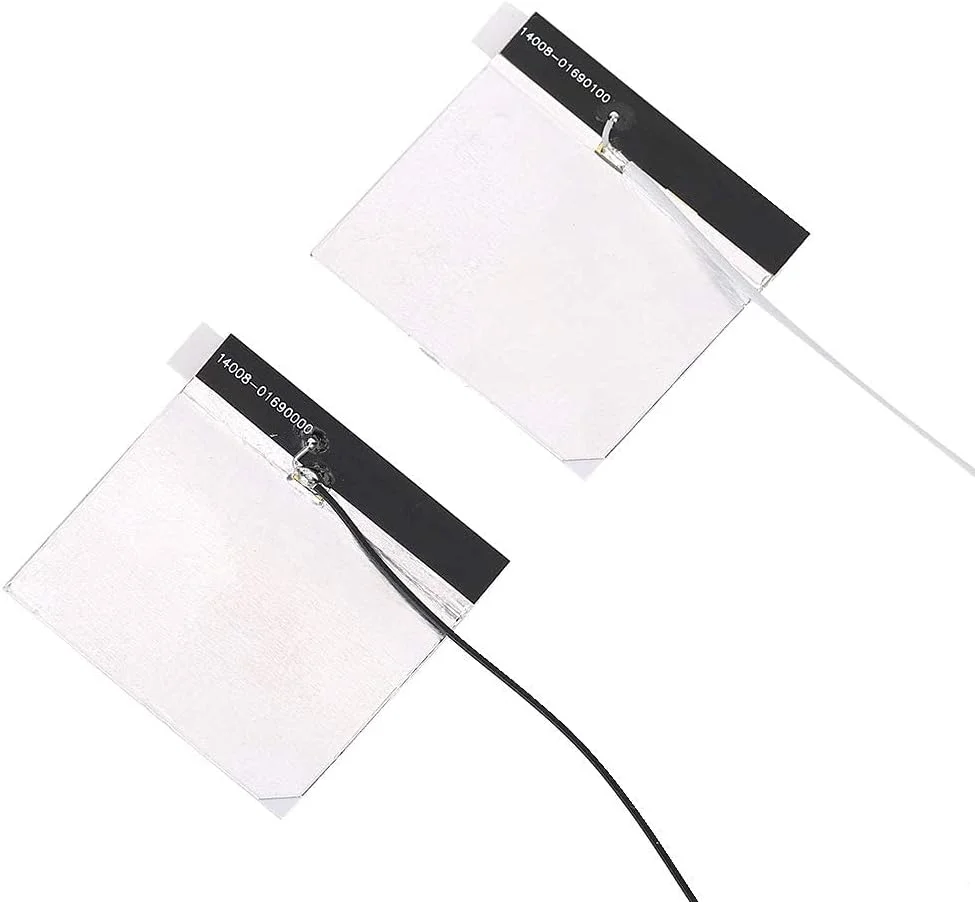 آنتن M.2 داخلی، طراحی خوب، موثر، راحت و با عمر طولانی برای خانه