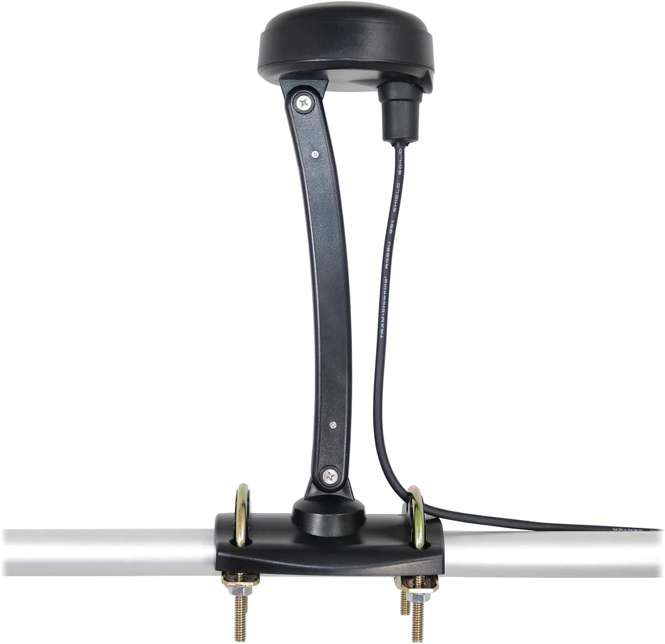 آنتن خانگی بیرونی براونینگ مدل BR-H-50 Sirius & SiriusXM، مشکی