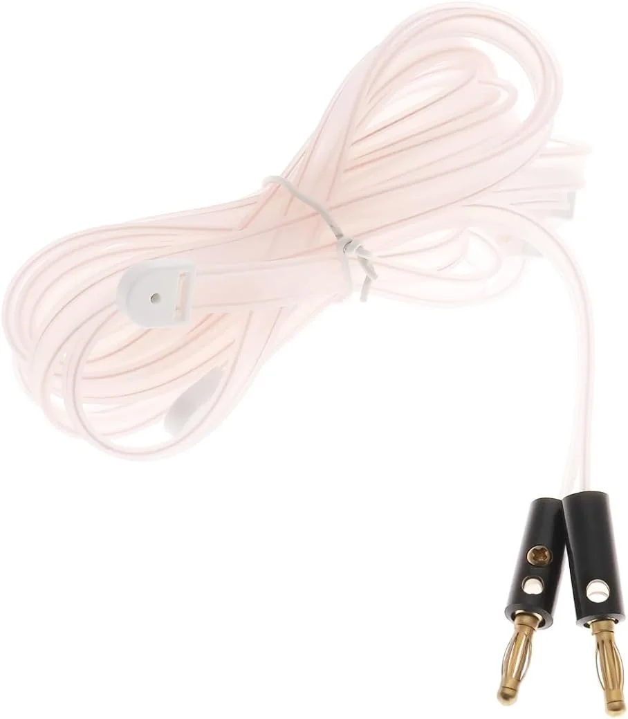 آنتن دوقطبی FM مدل Be In Your Mind، یک عدد، با دوشاخه موزی، بال افقی 2X 74cm، خروجی عمودی 159cm، برای رادیوهای لامپی سنتی با ورودی 240/300 اهم، آنتن گیرنده دوقطبی FM