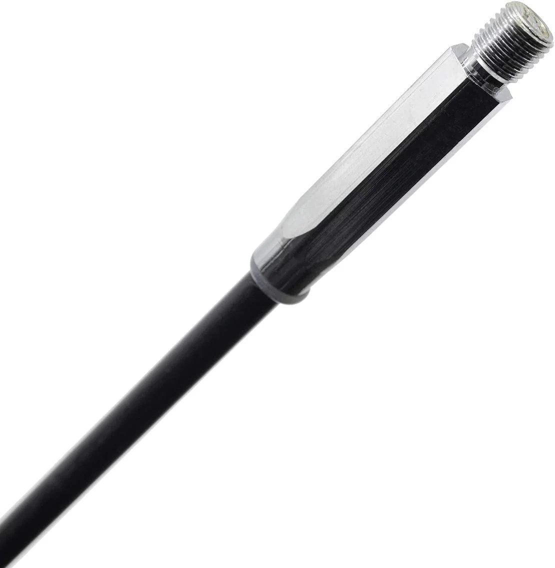 آنتن سی بی هات راد 5.5 فوتی مشکی Astatic Francis 300-CB26B