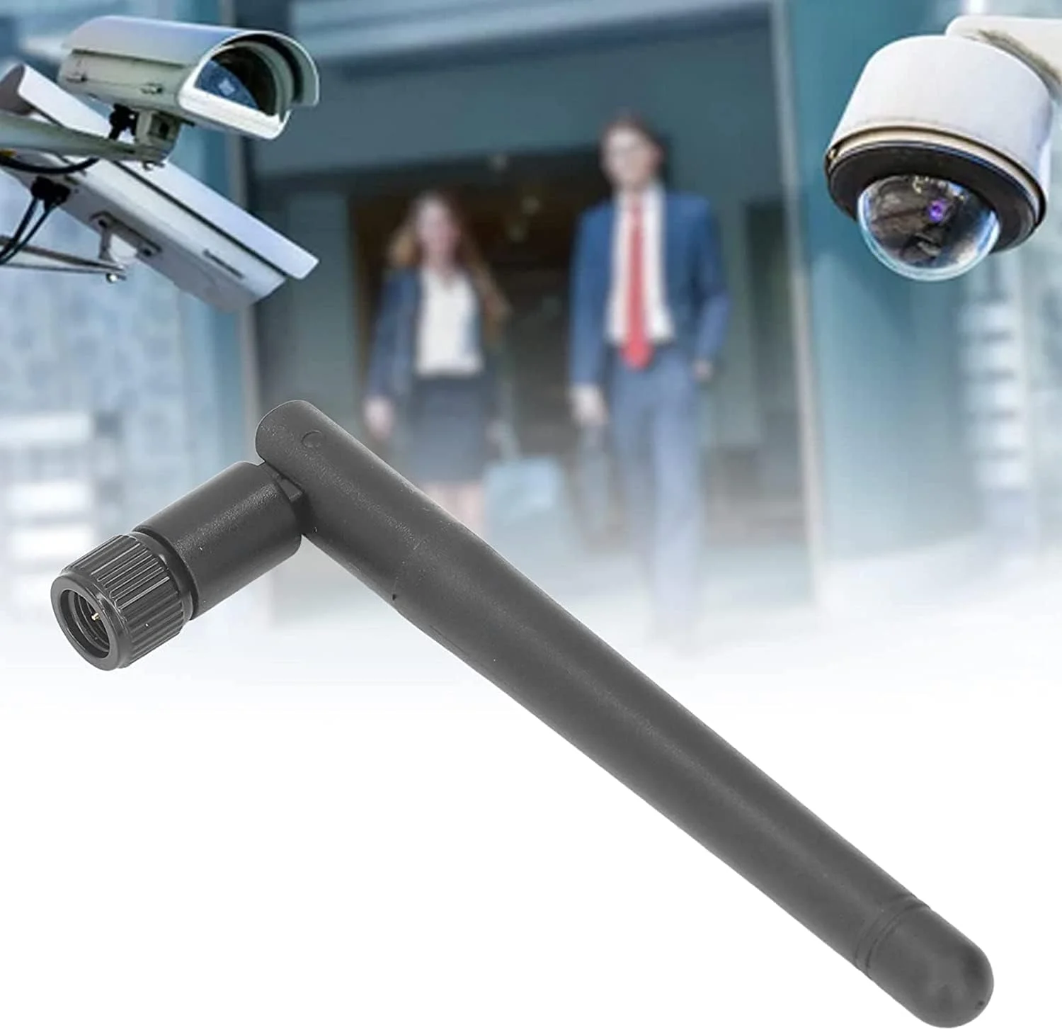 آنتن های وای فای، آنتن اینترنت تاشو با کانکتور SMA برای دستگاه ها