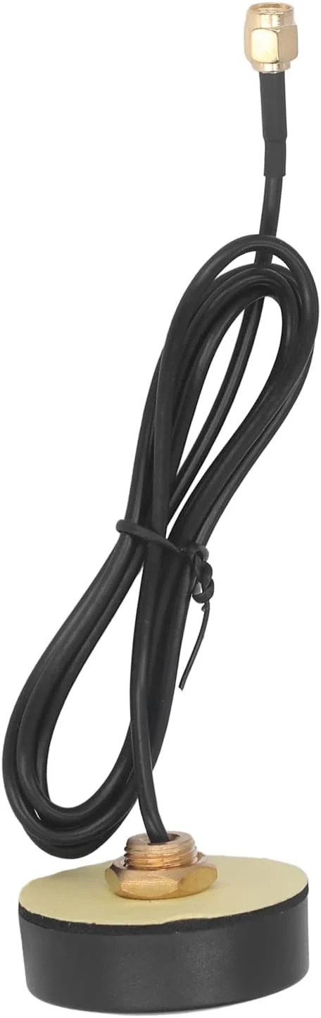 آنتن، آنتن ضد آب با پایه مغناطیسی RG174 هسته مسی برای تجهیزات