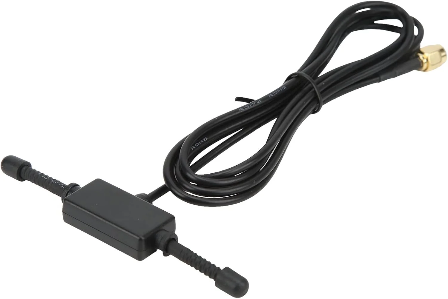 آنتن T Patch، پوسته ضد آب مسی ABS، آنتن هورن 900 1800MHZ برای دستگاه های فروش خودکار، خانه های هوشمند، ربات های جاروبرقی داخلی