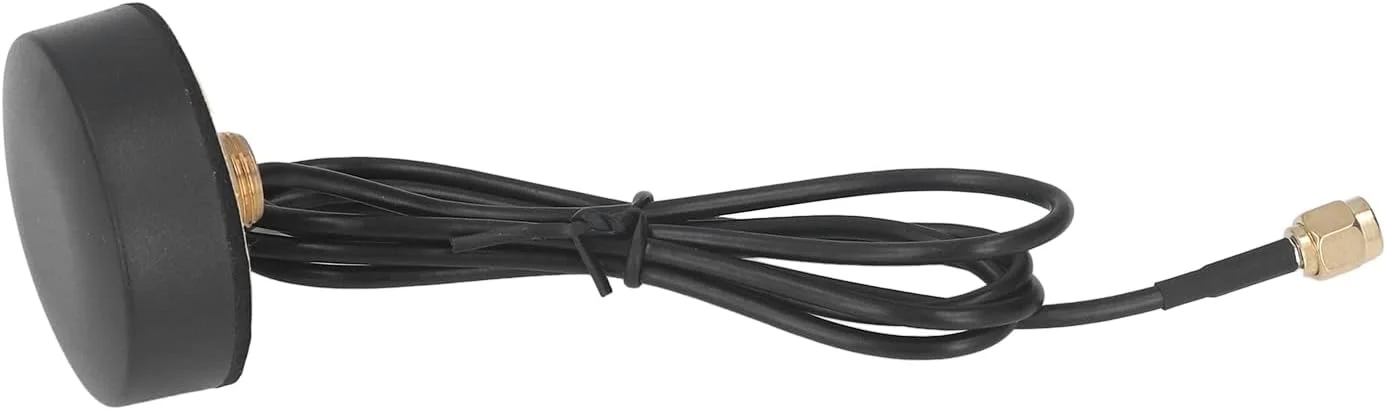 آنتن، آنتن ضد آب با پایه مغناطیسی RG174 هسته مسی برای تجهیزات