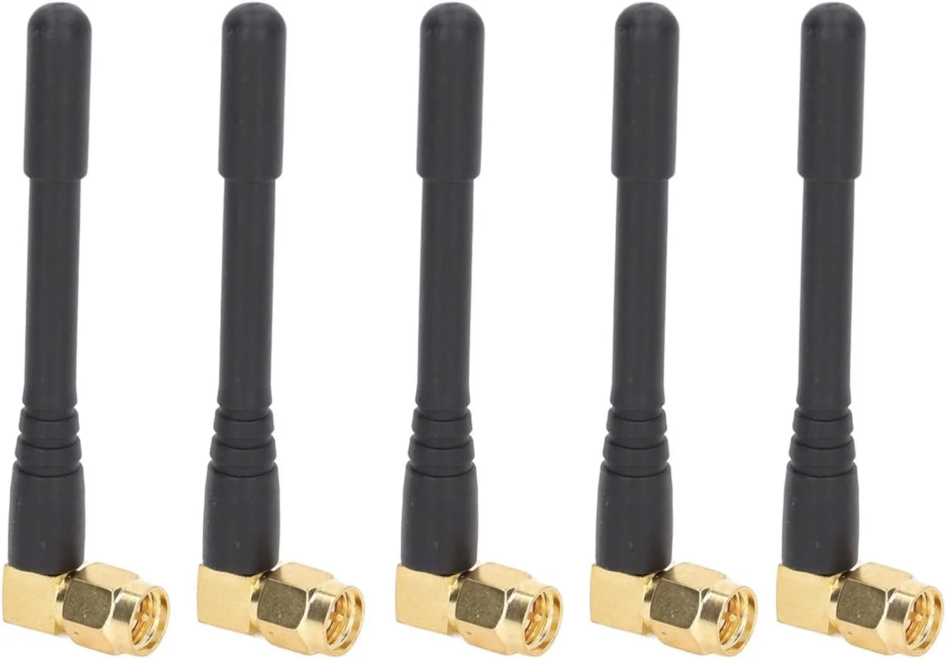 آنتن GSM، انتقال پایدار و گسترده برای کاربردهای خانگی، آنتن های با بهره بالا 3DBi