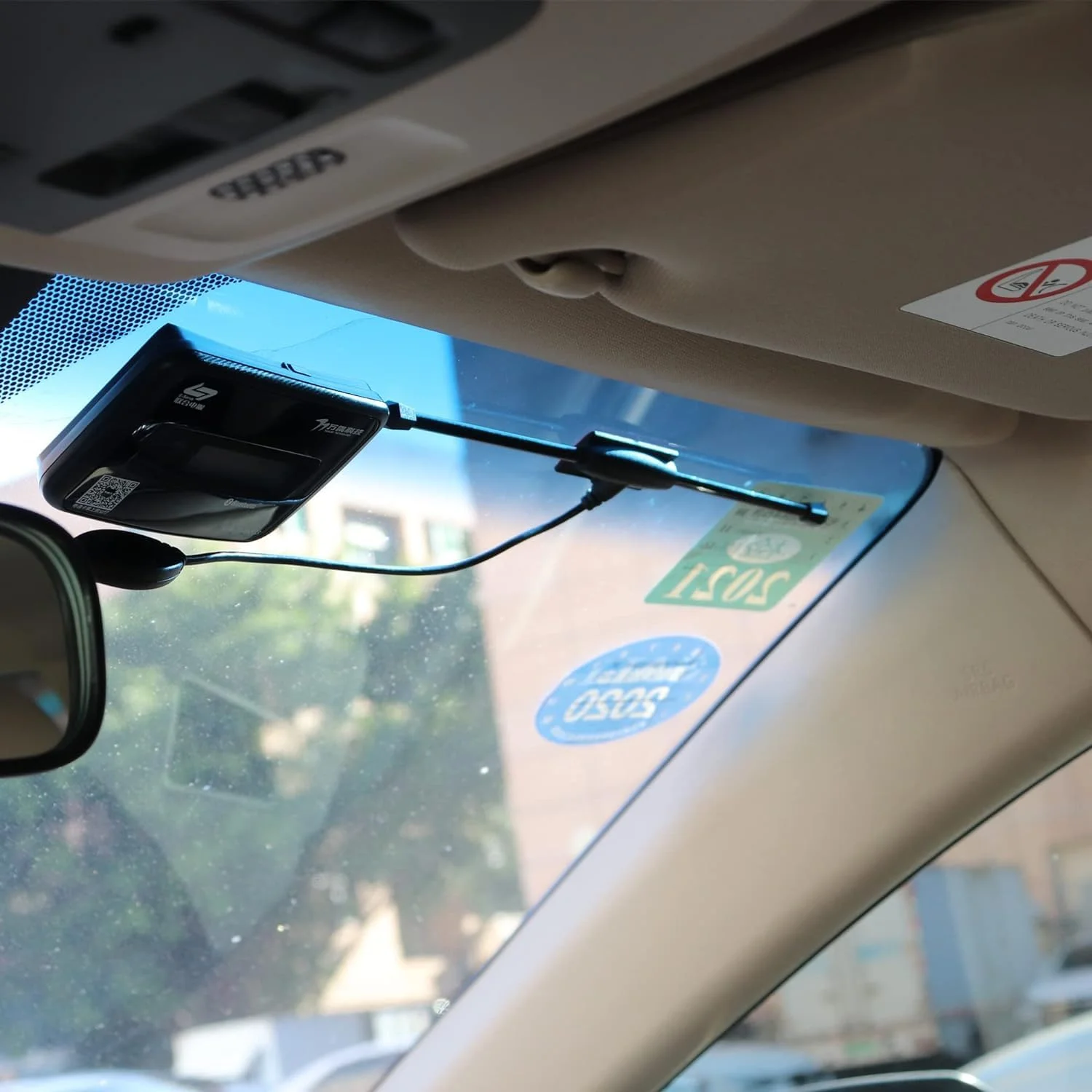 آنتن FM DAB برای گیرنده استریو، آنتن رادیویی FM DAB با 4 نوع آداپتور برای گیرنده استریو خانگی Bose Wave Radio Sony Yamaha، آنتن استریو FM 75 اهم