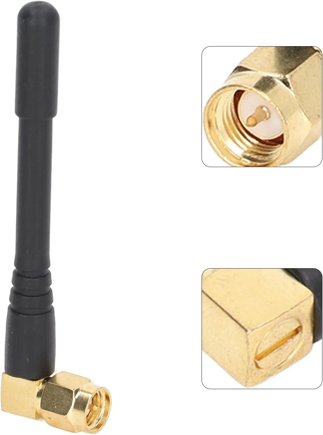 آنتن GSM، انتقال پایدار و گسترده برای کاربردهای خانگی، آنتن های با بهره بالا 3DBi