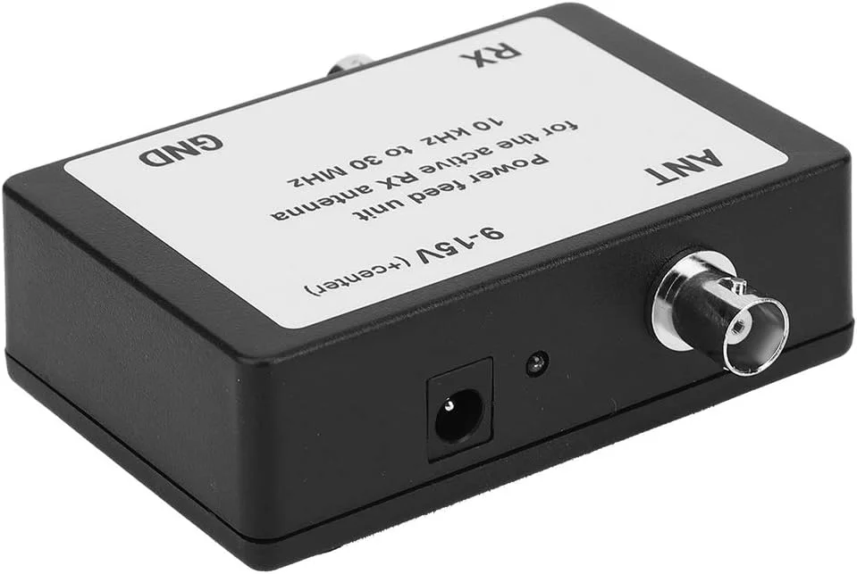 آنتن پایدار، فرآیند دقیق مواد با کیفیت، پایه آنتن رادیویی 90 میلی آمپر ساعت ساخته شده از پلاستیک برای ارتباطات رادیویی