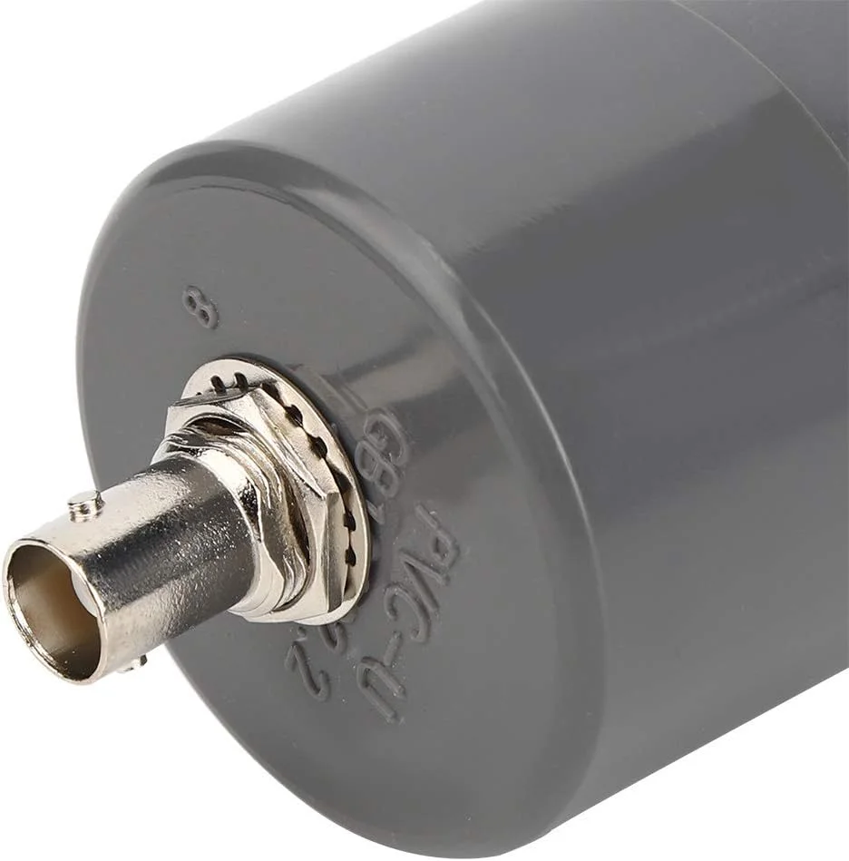 آنتن پایدار، فرآیند دقیق مواد با کیفیت، پایه آنتن رادیویی 90 میلی آمپر ساعت ساخته شده از پلاستیک برای ارتباطات رادیویی