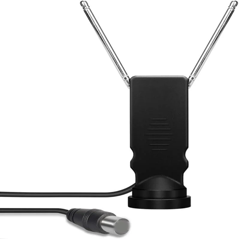 آنتن تلویزیون داخلی تقویت کننده سیگنال تلویزیون دیجیتال بهبود گیرندگی سیگنال برای خانه