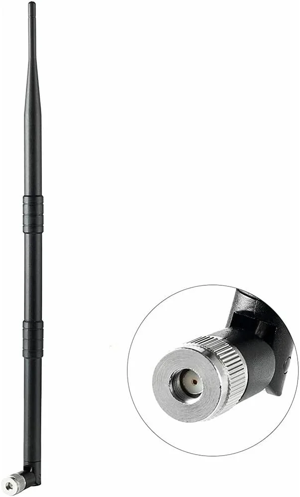 آنتن همه جهته فایبرگلاس، آنتن ماینر هات‌اسپات هلیوم 8dBi داخلی و پایه مغناطیسی برای RAK Nebra Bobcat