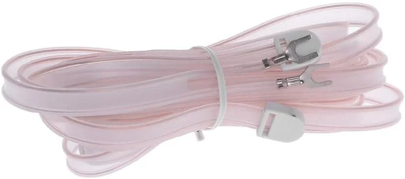 آنتن کواکسیال رادیو FM دوقطبی هوایی اتصال ترمینال دوشاخه بیل تلویزیون DAB داخلی 1500 میلی متر