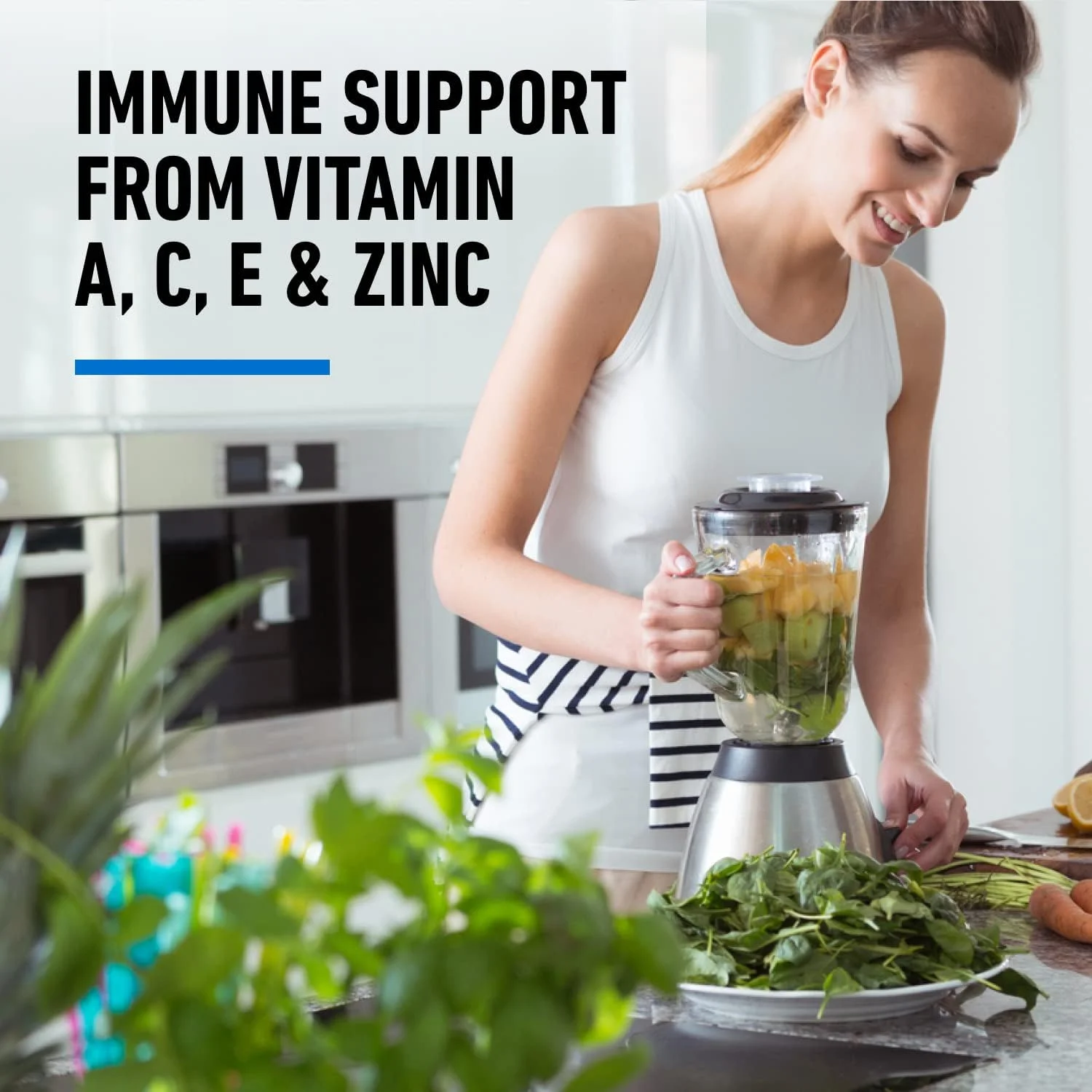 ایزوپیر بدون کربوهیدرات، ویتامین C و زینک برای تقویت سیستم ایمنی، 25 گرم پروتئین، پودر پروتئین مناسب کتو، 100% پروتئین وی ایزوله، طعم: وانیل خامهای، 7.5 پوند (بسته بندی ممکن است متفاوت باشد) ایزوپیر بدون کربوهیدرات، ویتامین C و زینک برای تقویت سیستم ایمنی، 25 گرم پروتئین، پودر پروتئین مناسب کتو، 100% پروتئین وی ایزوله، طعم: وانیل خامهای، 7.5 پوند (بسته بندی ممکن است متفاوت باشد)