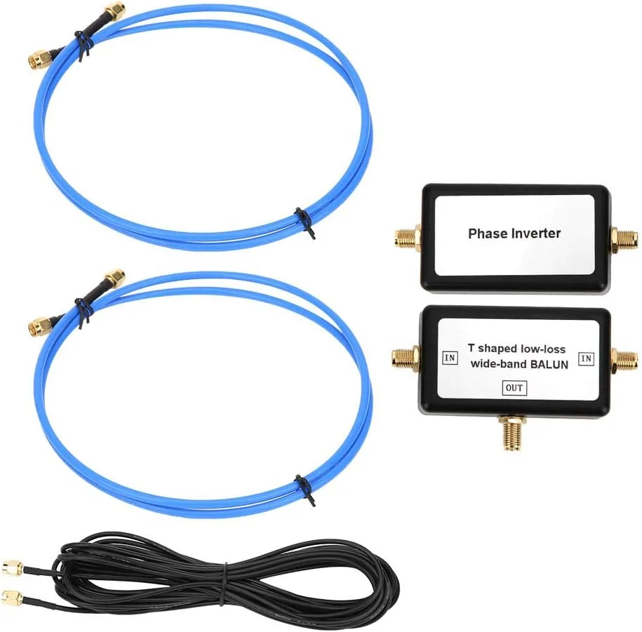 آنتن مغناطیسی 5 * 19 * 20، آنتن های حلقه ای پسیو قابل حمل با پاسخ HF از 10 کیلوهرتز تا 30 مگاهرتز، 250 میلی وات، آنتن مغناطیسی، آنتن حلقه ای پسیو قابل حمل، آنتن حلقه ای پسیو