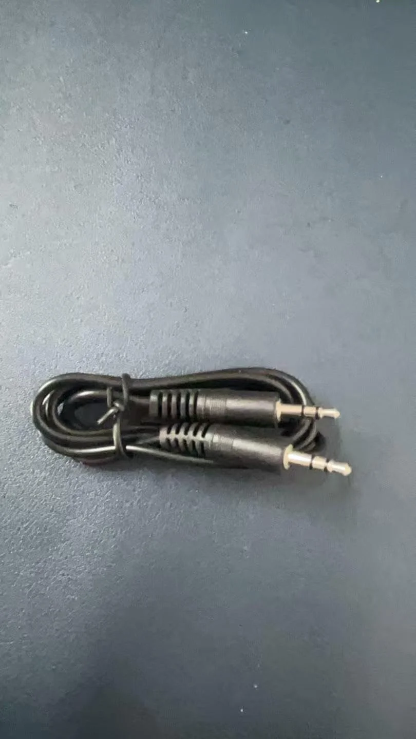 آنتن 5.6 متری رادیو موج کوتاه DIY