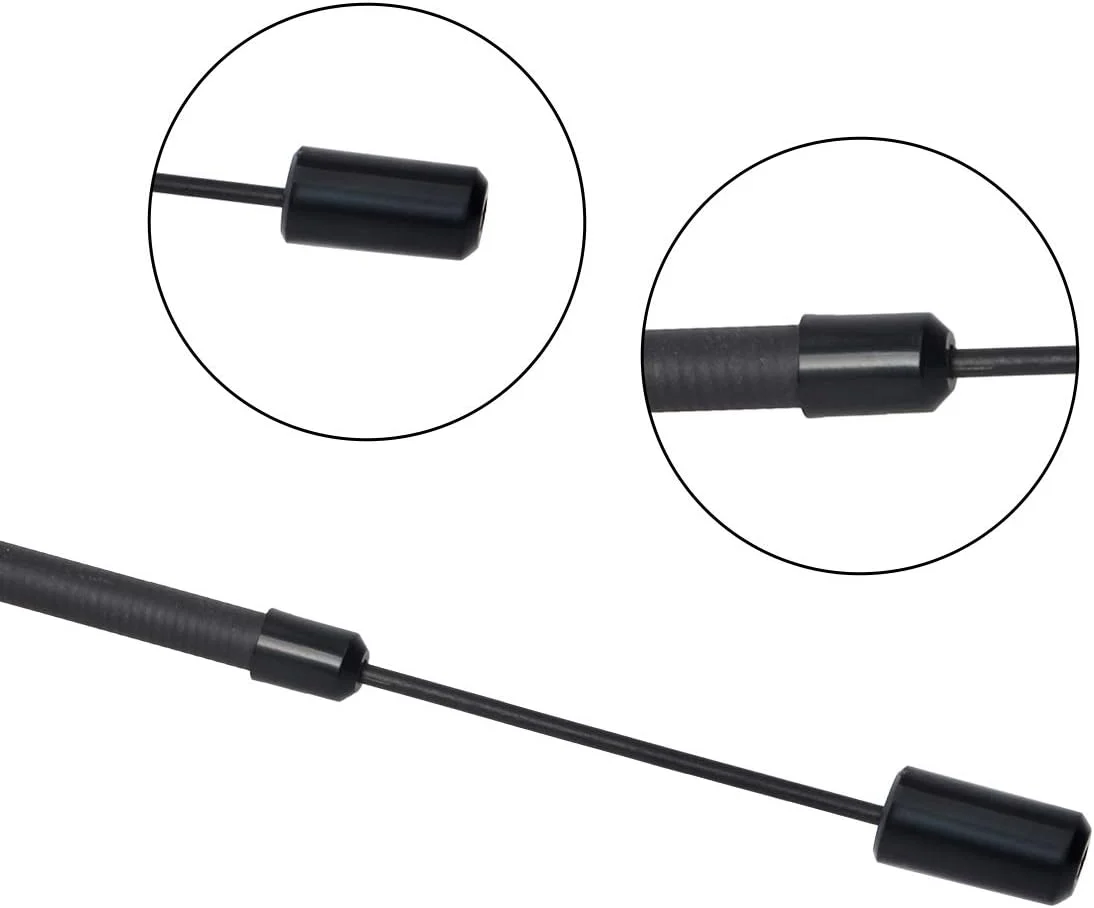 HYS Dual Band Telescopic Flexible Antenna VHF UHF 144/430MHz PL259 Connector Aerial For Many Mobile Radio