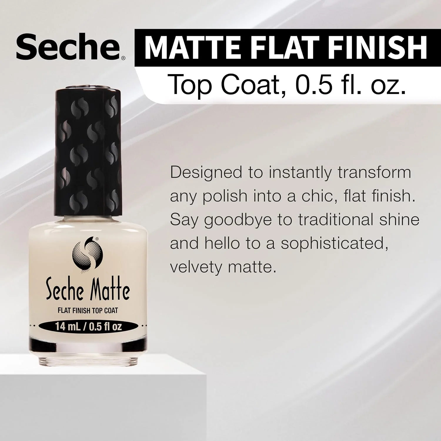 لاک مات سِش 14 میلی لیتر