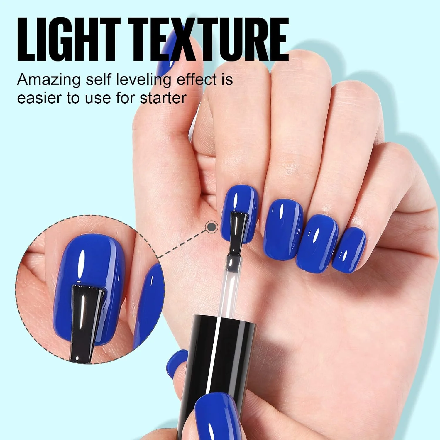 ست لاک ژل حرفه ای TOMICCA به همراه لاک پایه و روکش - 3x15ml بدون نیاز به پاک کردن، با روکش مات و براق، لاک ژل UV/LED Soak Off مناسب استفاده در منزل و سالن در امارات متحده عربی - مقاوم در برابر لب پر شدن و ماندگاری بالا ست لاک ژل حرفه ای TOMICCA به همراه لاک پایه و روکش - 3x15ml بدون نیاز به پاک کردن، با روکش مات و براق، لاک ژل UV/LED Soak Off مناسب استفاده در منزل و سالن در امارات متحده عربی - مقاوم در برابر لب پر شدن و ماندگاری بالا