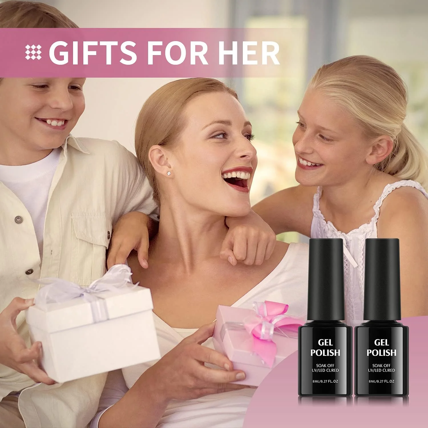 ست لاک ژل 24 عددی تومیکا، کیت لاک ژل قرمز صورتی، ست لاک ژل اکلیلی قهوه ای بنفش آبی، لاک خشک کن LED، نیاز به بیس و تاپ کت و تاپ کت مات و تقویت کننده ناخن ست لاک ژل 24 عددی تومیکا، کیت لاک ژل قرمز صورتی، ست لاک ژل اکلیلی قهوه ای بنفش آبی، لاک خشک کن LED، نیاز به بیس و تاپ کت و تاپ کت مات و تقویت کننده ناخن