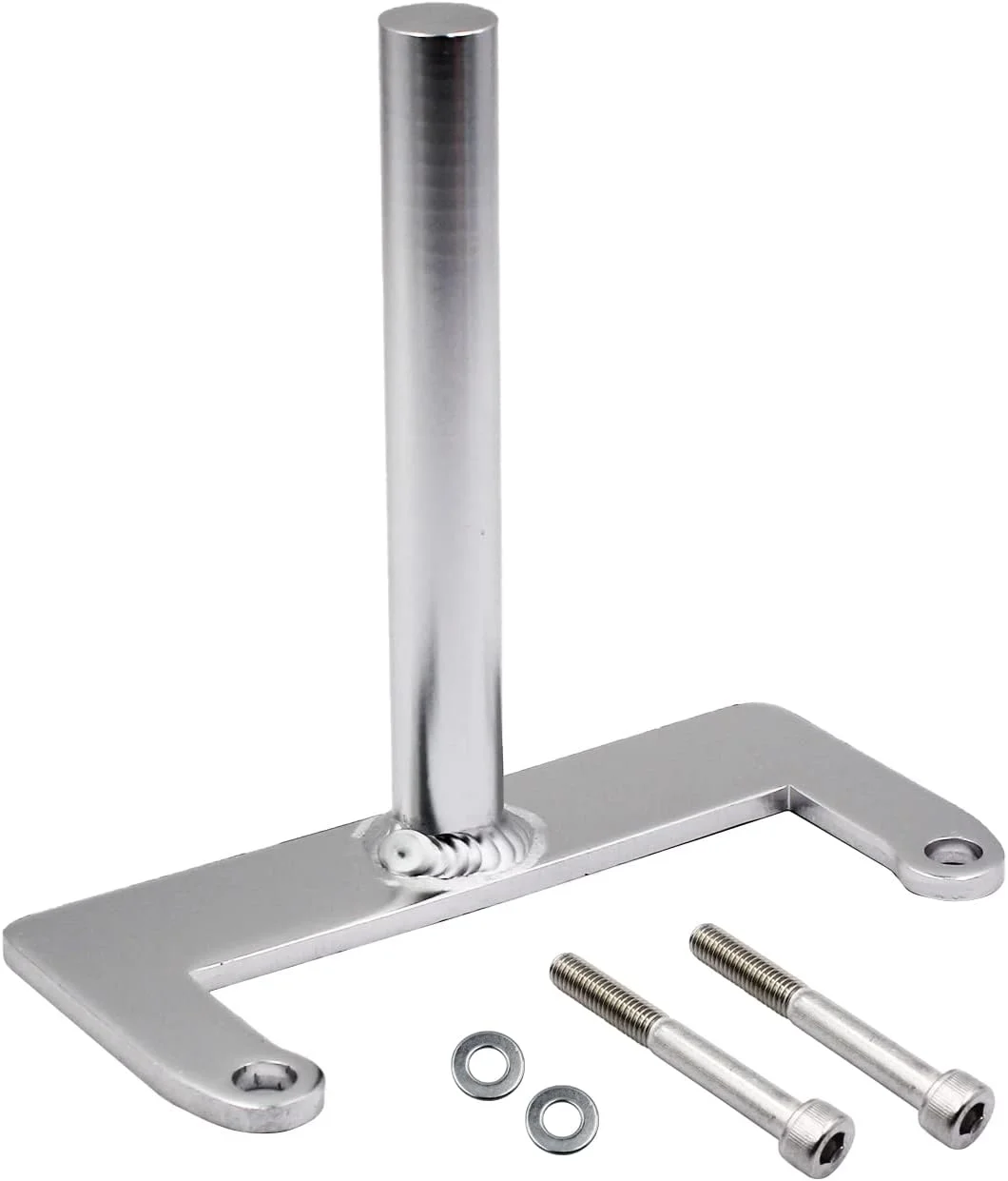 پایه آنتن رادیویی سی بی LAFORMO مناسب برای Freightliner Cascadia تا سال 2017 مدل 305500، نو