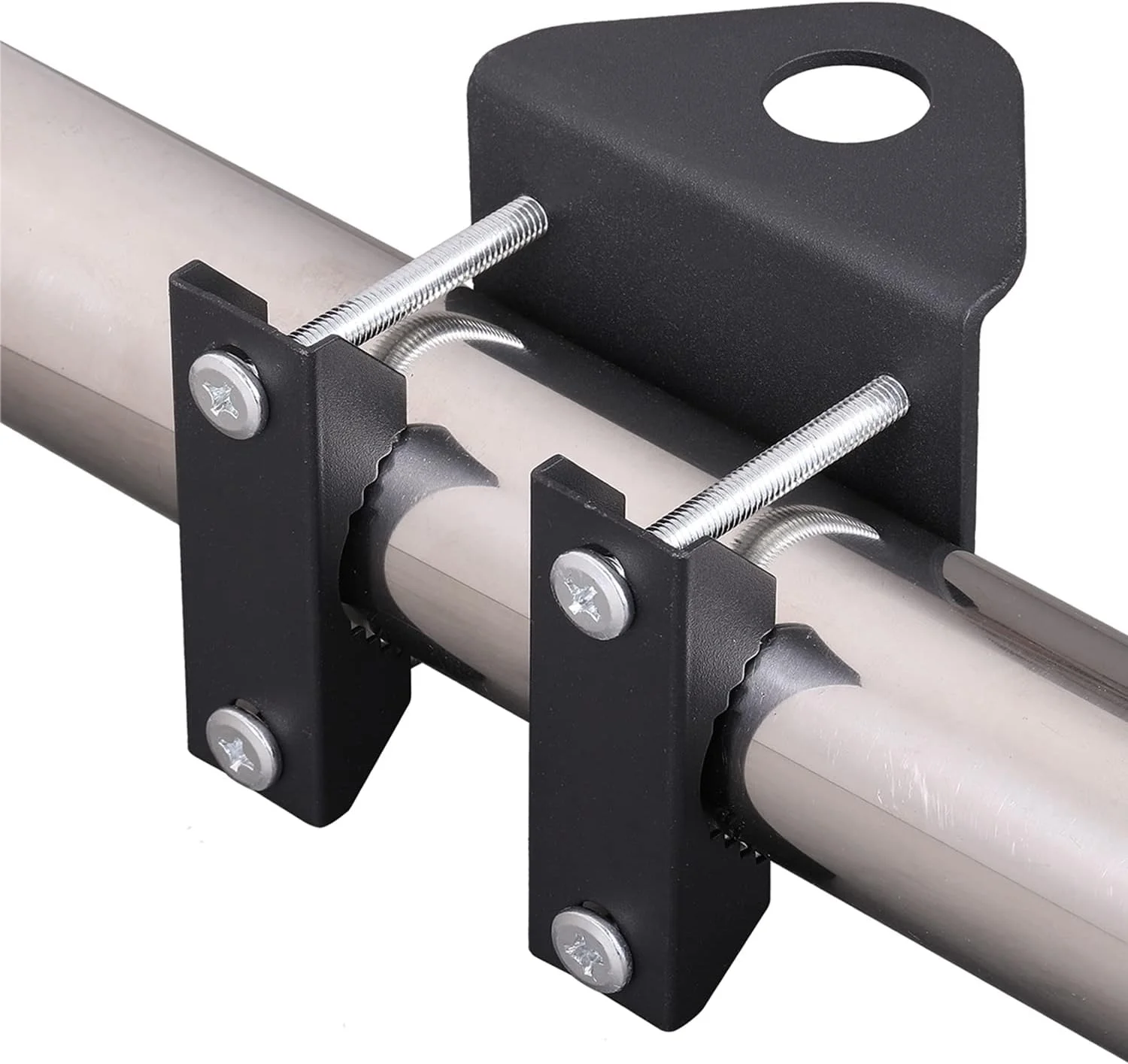 پایه آینه آنتن KSWLOR با کانکتور NMO - براکت نصب آنتن قابل تنظیم برای سقف خودرو، کامیون و رادیو پایه آینه آنتن KSWLOR با کانکتور NMO - براکت نصب آنتن قابل تنظیم برای سقف خودرو، کامیون و رادیو