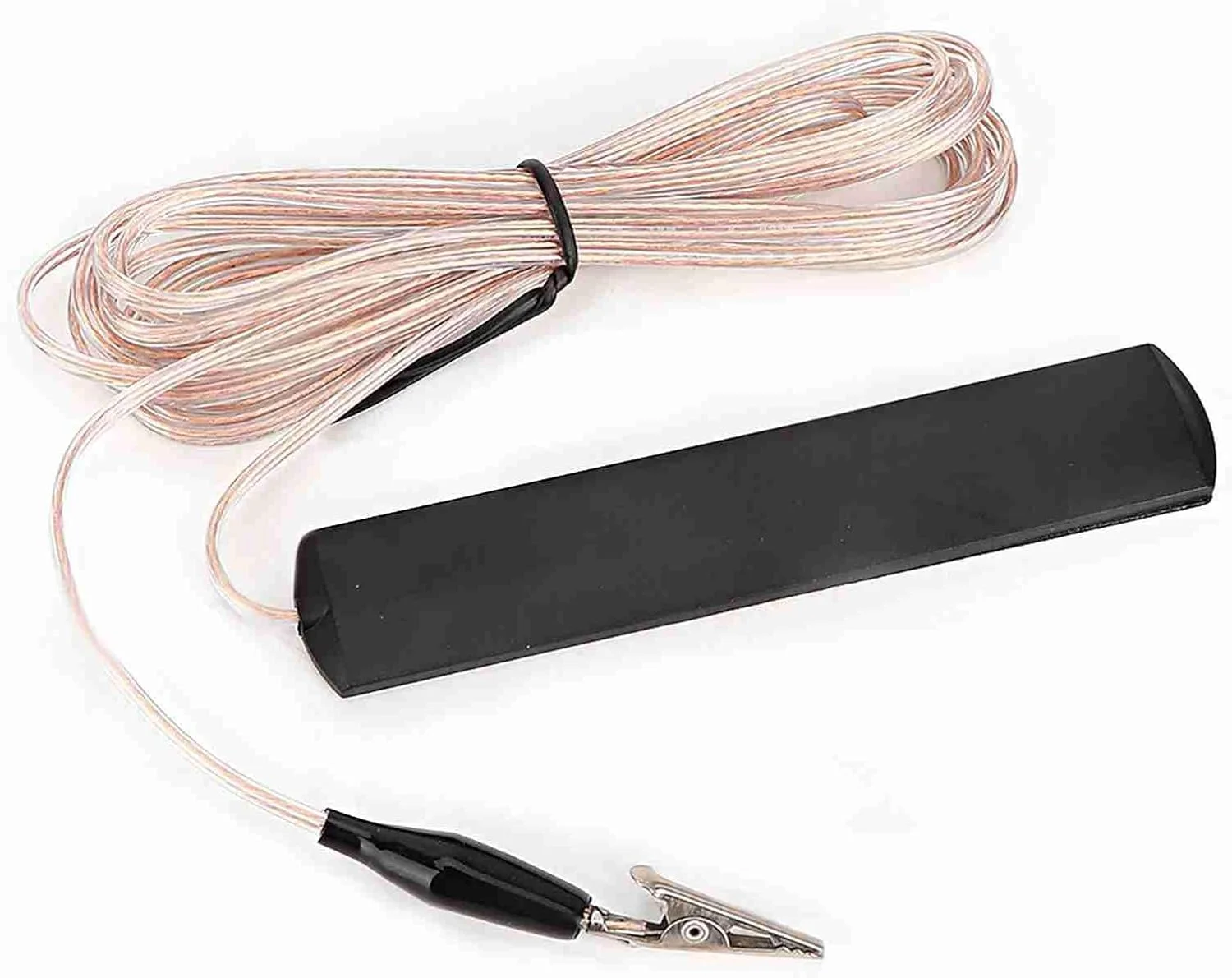 آنتن رادیویی FM مدل KOSDFOGE ANT-108SE برای رادیو خانگی، گیرنده تقویت کننده صوتی و تصویری