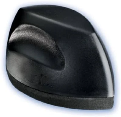 آنتن Phantom Elite Laird Technologies با فرکانس 160-155 مگاهرتز - مشکی آنتن Phantom Elite Laird Technologies با فرکانس 160-155 مگاهرتز - مشکی