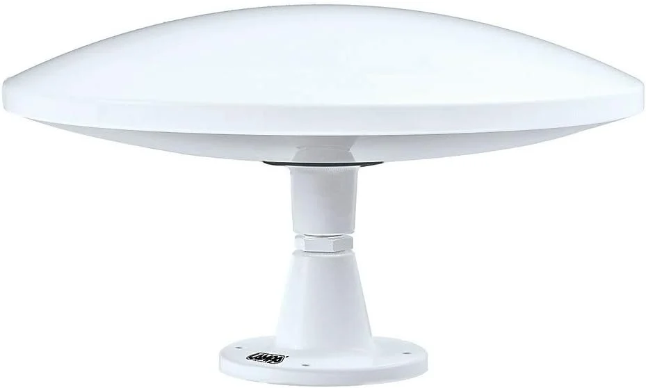 آنتن تلویزیون همه جهته لامپا مدل 39100، 300 میلی متر