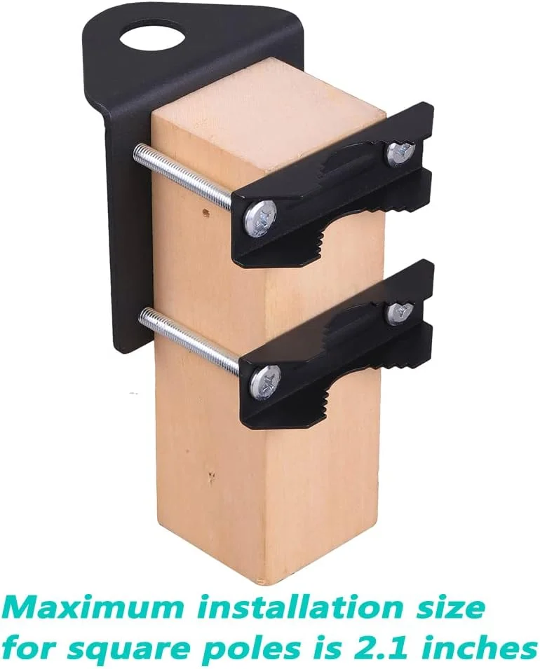 پایه آینه آنتن KSWLOR با کانکتور NMO - براکت نصب آنتن قابل تنظیم برای سقف خودرو، کامیون و رادیو پایه آینه آنتن KSWLOR با کانکتور NMO - براکت نصب آنتن قابل تنظیم برای سقف خودرو، کامیون و رادیو