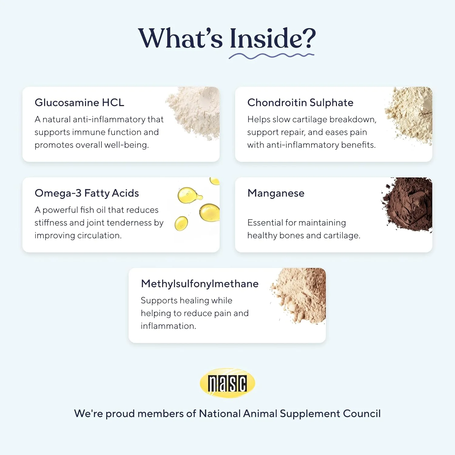 تشویقی نرم مفصل و لگن سگ Pawfy - مراقبت کامل از مفاصل | ضد التهاب | تسکین آرتروز | قدرت و انعطاف پذیری | بازیابی طبیعی | با گلوکزامین + کندرویتین