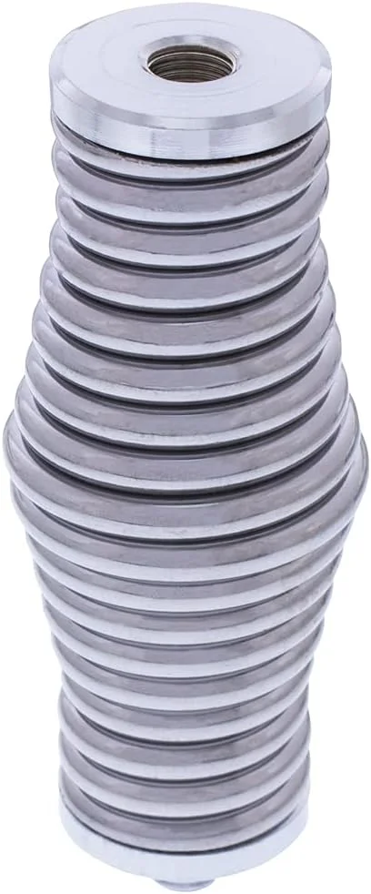 فنر آنتن کرومی فوق سنگین United Pacific، مدل 21698