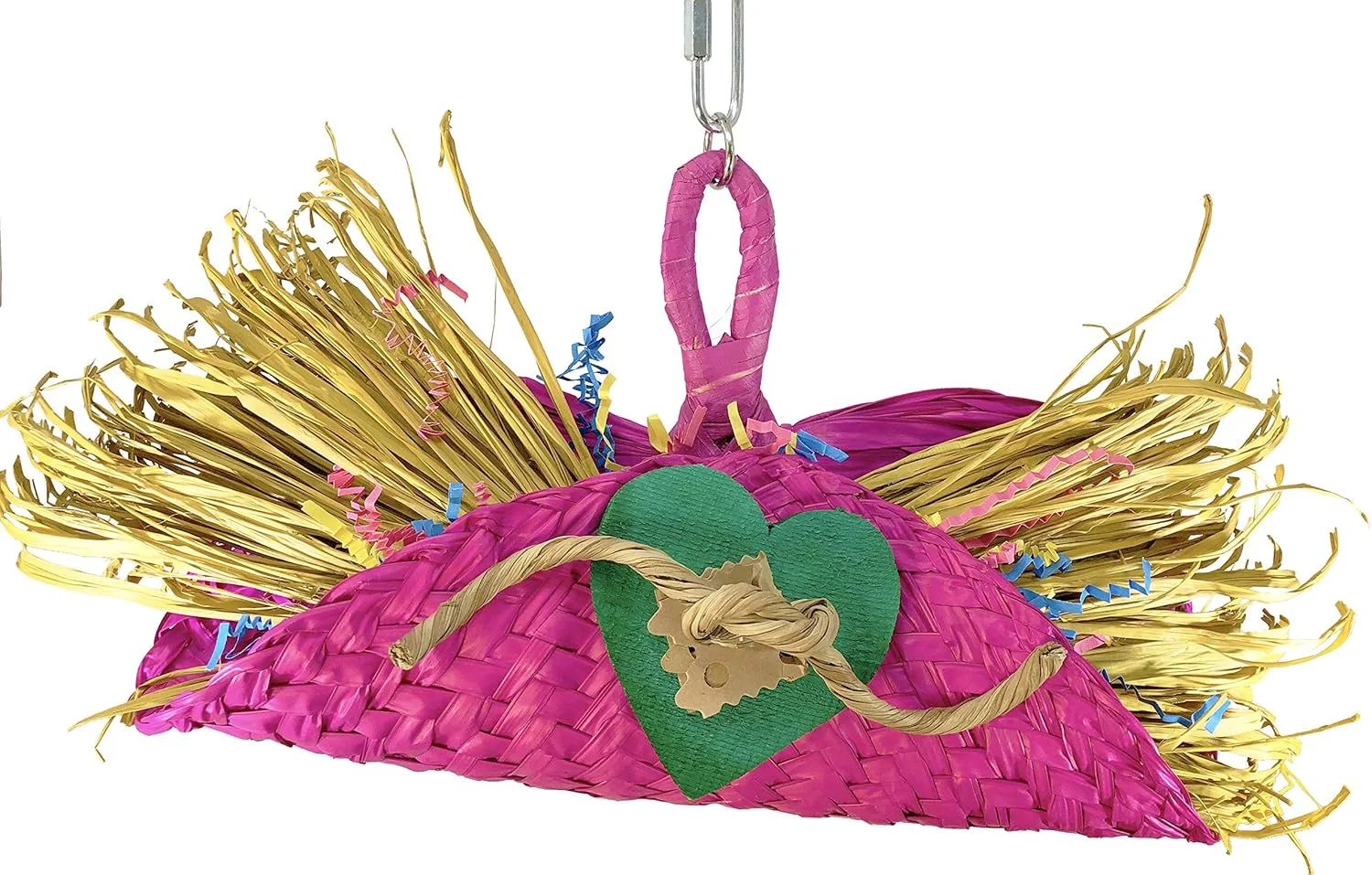 اسباب بازی پرنده تاکو Bonka Bird Toys 950