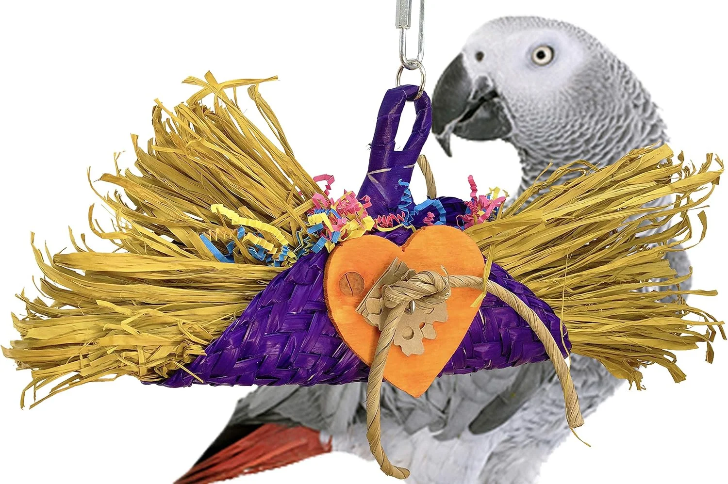 اسباب بازی پرنده تاکو Bonka Bird Toys 950