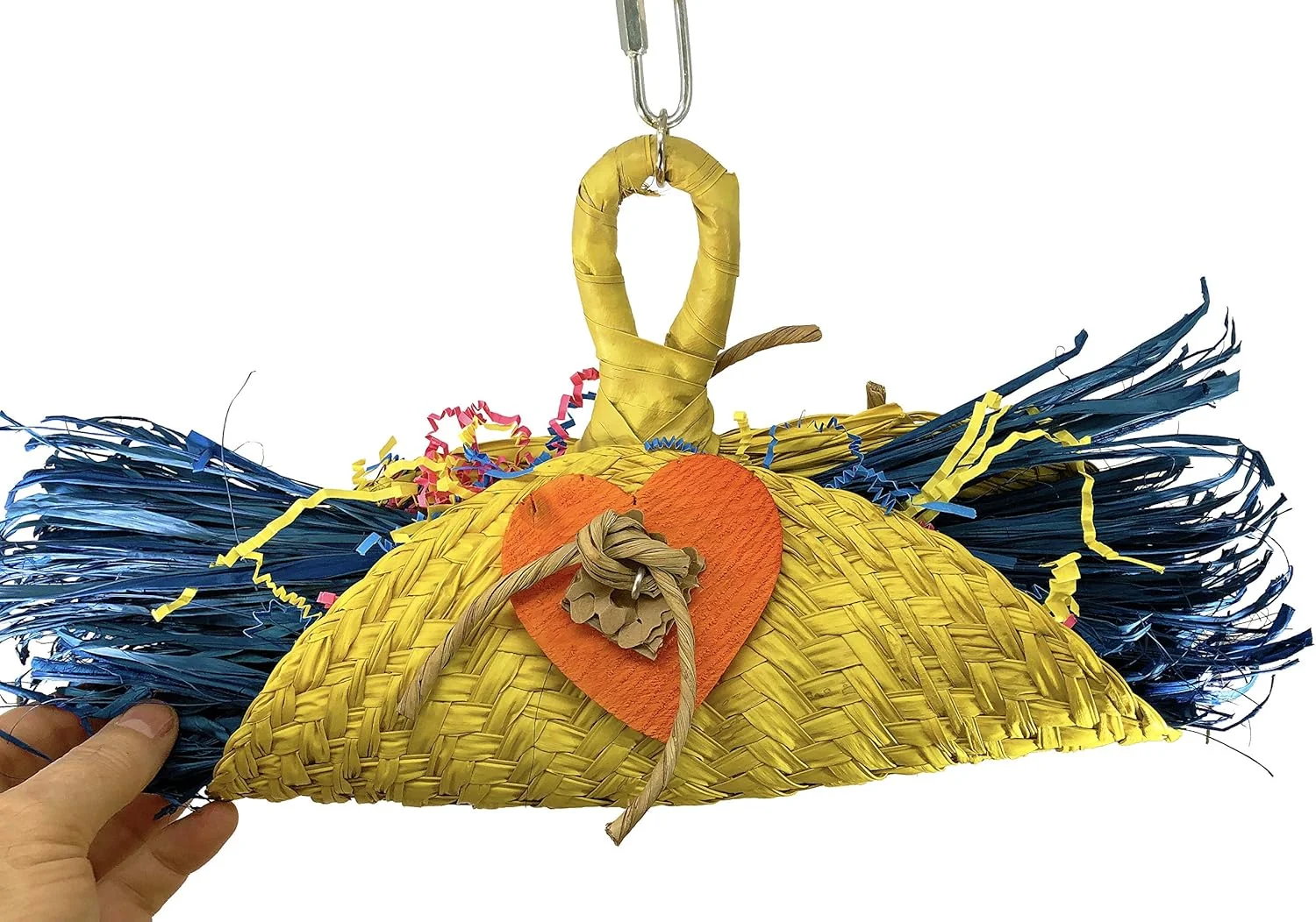 اسباب بازی پرنده تاکو Bonka Bird Toys 950