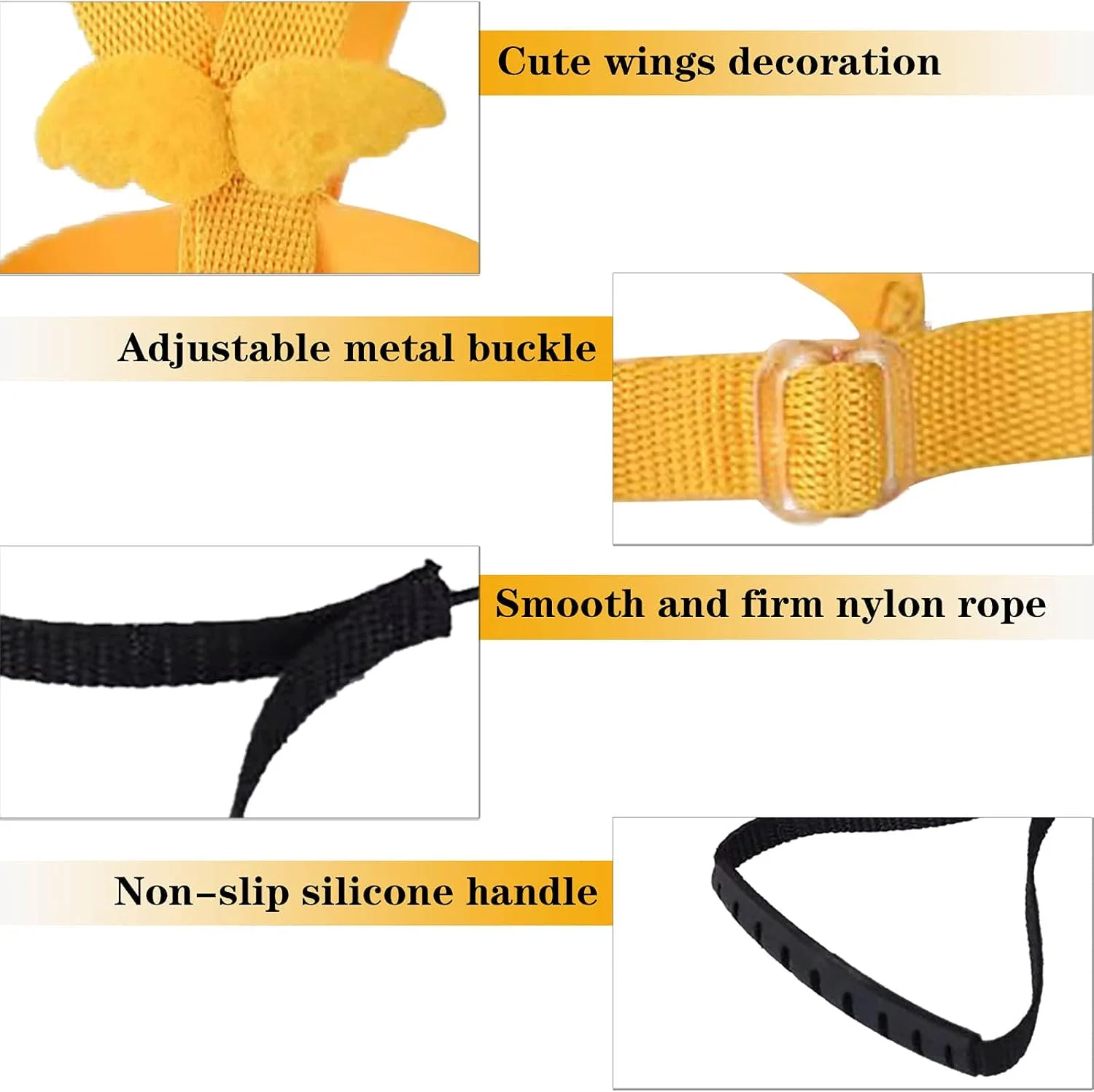 هارنس قابل تنظیم Winmany برای طوطی ها، بند و افسار طوطی برای آموزش پرواز در فضای باز، بند الاستیک ضد گاز گرفتن برای طوطی ها، کاکادوها و ماکائوها هارنس قابل تنظیم Winmany برای طوطی ها، بند و افسار طوطی برای آموزش پرواز در فضای باز، بند الاستیک ضد گاز گرفتن برای طوطی ها، کاکادوها و ماکائوها