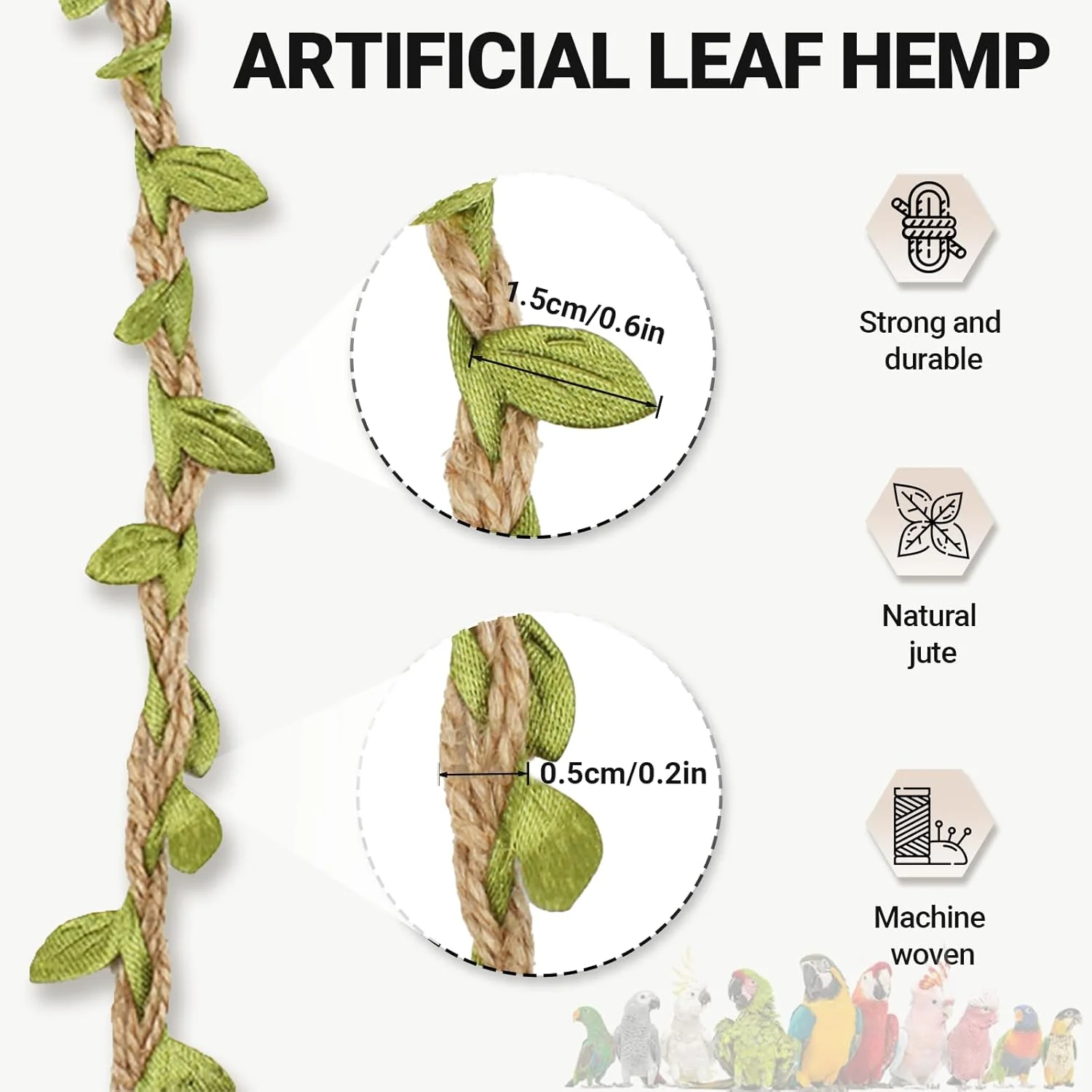 تاب چوبی قفس پرندگان، پایه نشیمنگاه پرنده چوبی طبیعی با قلاب های فلزی، اسباب بازی جویدنی پرنده، تاب طنابی آویزان طوطی، نگهدارنده پایه آموزشی برای مرغ عشق، عروس هلندی، مرغ باجریگار، طوطی خورشیدی و فنچ تاب چوبی قفس پرندگان، پایه نشیمنگاه پرنده چوبی طبیعی با قلاب های فلزی، اسباب بازی جویدنی پرنده، تاب طنابی آویزان طوطی، نگهدارنده پایه آموزشی برای مرغ عشق، عروس هلندی، مرغ باجریگار، طوطی خورشیدی و فنچ