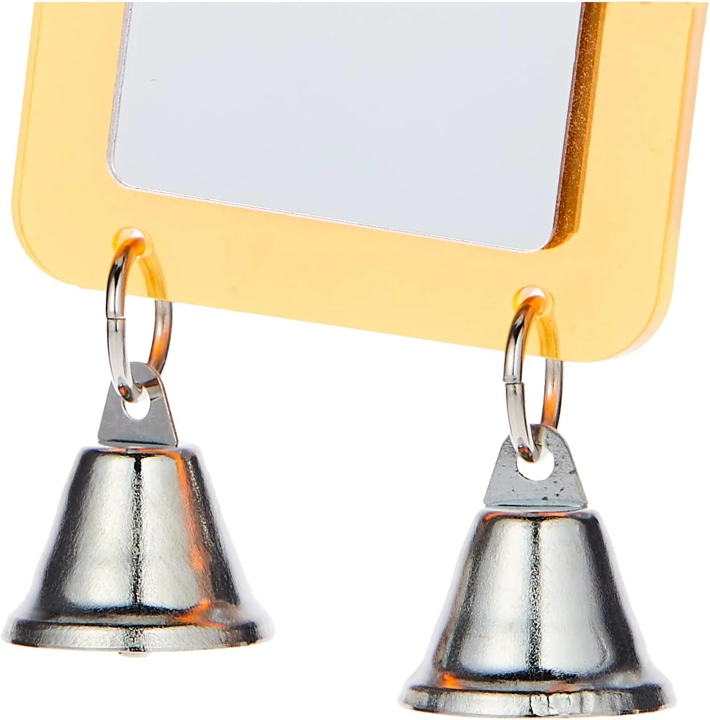 اسباب بازی آینه ای پرنده ون پت (پادو) - 27.5x6.5x2.5 سانتی متر اسباب بازی آینه ای پرنده ون پت (پادو) - 27.5x6.5x2.5 سانتی متر