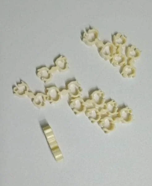 دستبند درمان پای باز برای فنچ، مرغ عشق آفریقایی، عروس هلندی...تعداد: 10 عدد دستبند درمان پای باز برای فنچ، مرغ عشق آفریقایی، عروس هلندی...تعداد: 10 عدد