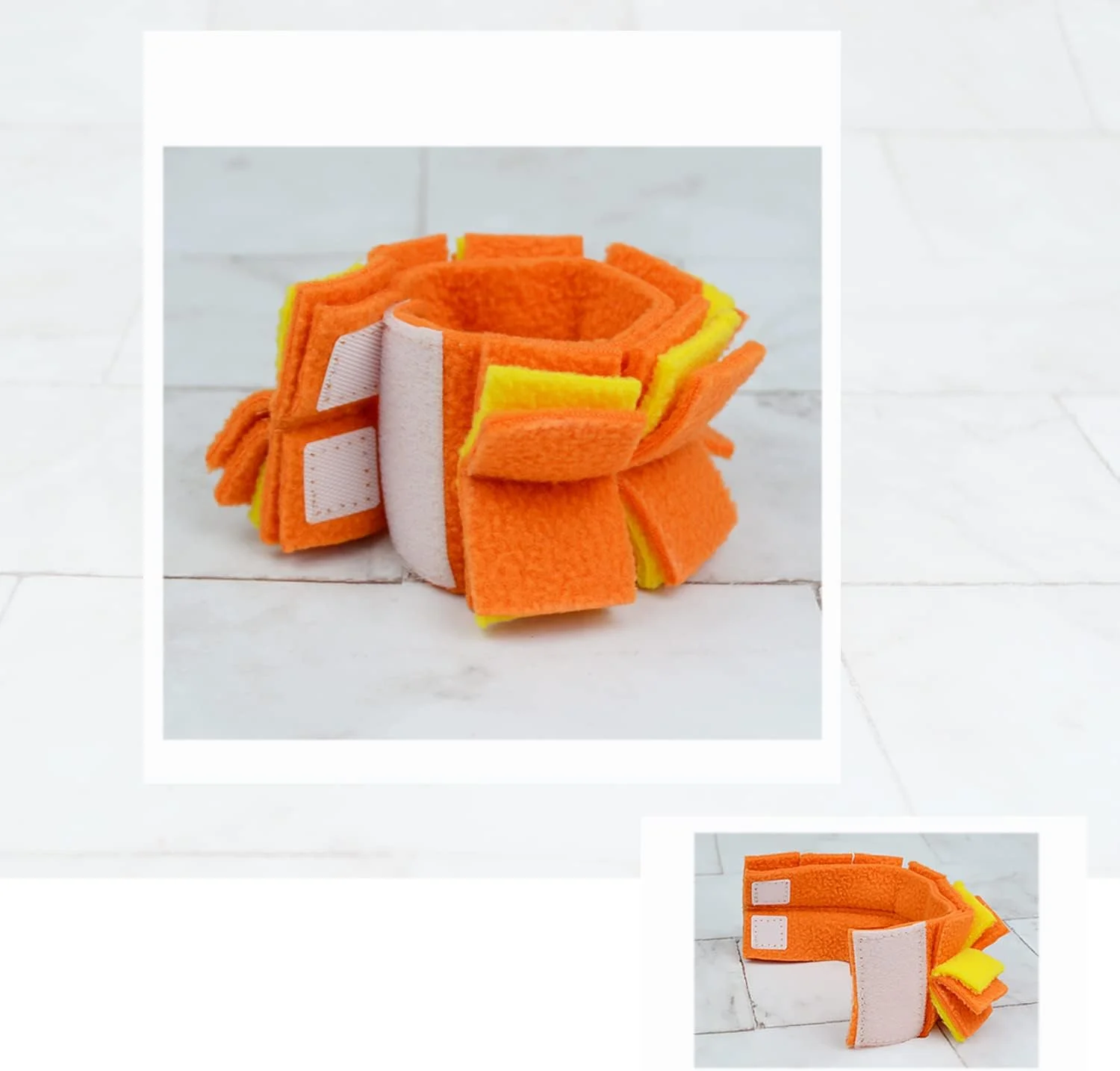 یقه گردنی ومومپ برای جلوگیری از پرکنی طوطی خاکستری آفریقایی، محافظ گردن ضد گاز گرفتن پرنده یقه گردنی ومومپ برای جلوگیری از پرکنی طوطی خاکستری آفریقایی، محافظ گردن ضد گاز گرفتن پرنده