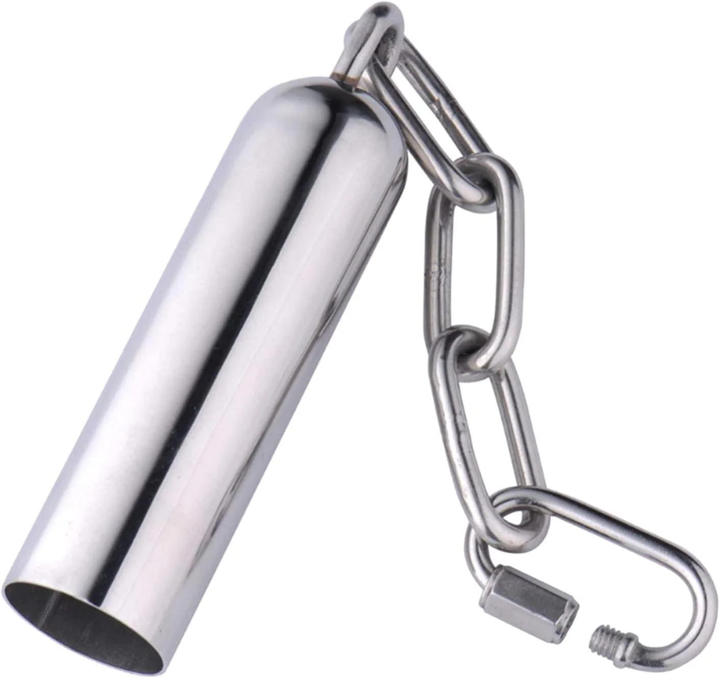 اسباب بازی زنگوله ای استیل ضد زنگ طوطی TAME، اسباب بازی قفس پرنده سنگین برای طوطی ها، خاکستری آفریقایی، مینی ماکائو، کاکادوهای کوچک، عروس هلندی و غیره اسباب بازی زنگوله ای استیل ضد زنگ طوطی TAME، اسباب بازی قفس پرنده سنگین برای طوطی ها، خاکستری آفریقایی، مینی ماکائو، کاکادوهای کوچک، عروس هلندی و غیره